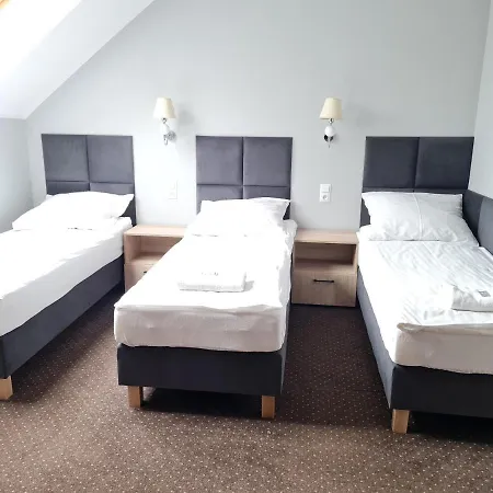Savana Hotel Klaj