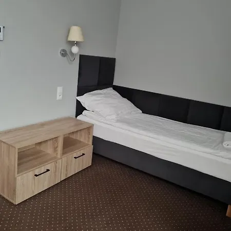 Savana Hotel Klaj