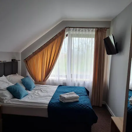 Savana 3* Klaj