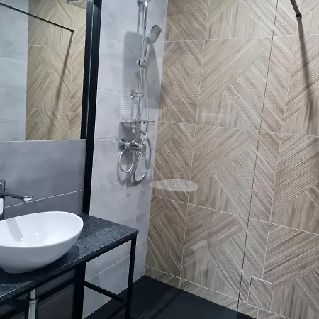 Szálloda Savana 3*