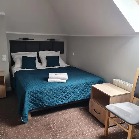 Savana Hotel Klaj