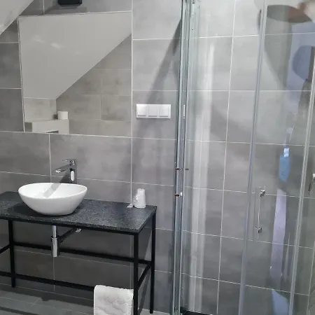 Szálloda Savana Kłaj