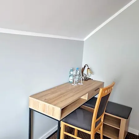Szálloda Savana 3*