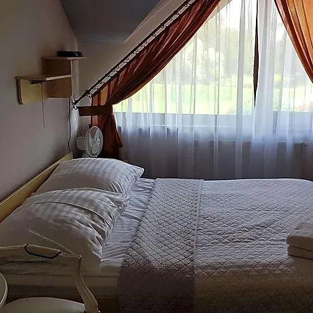 Szálloda Savana 3*