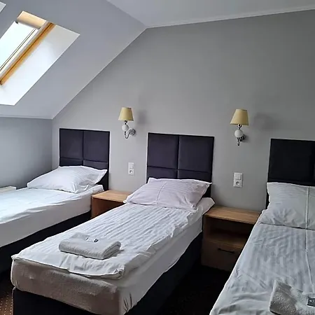 Savana Szálloda 3*
