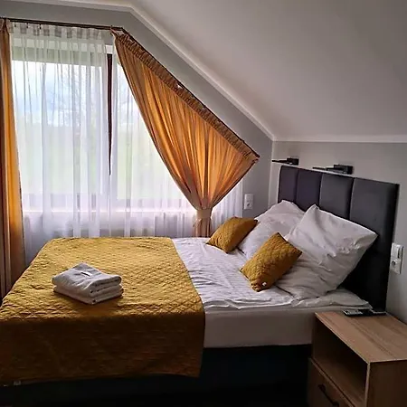 Szálloda Savana